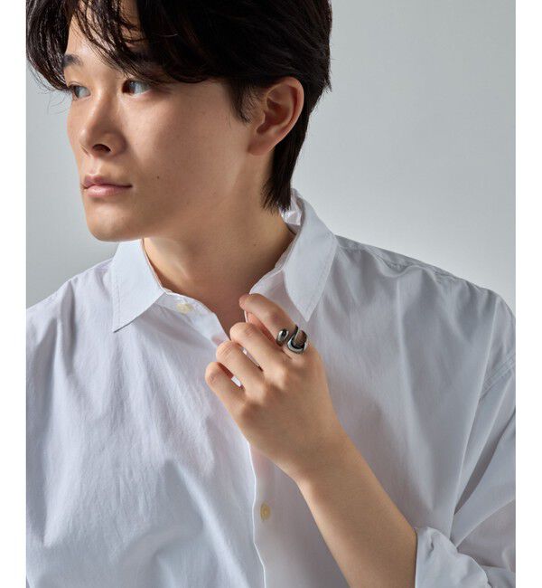 Jouete「[フォークリング] ホールド」|リング|