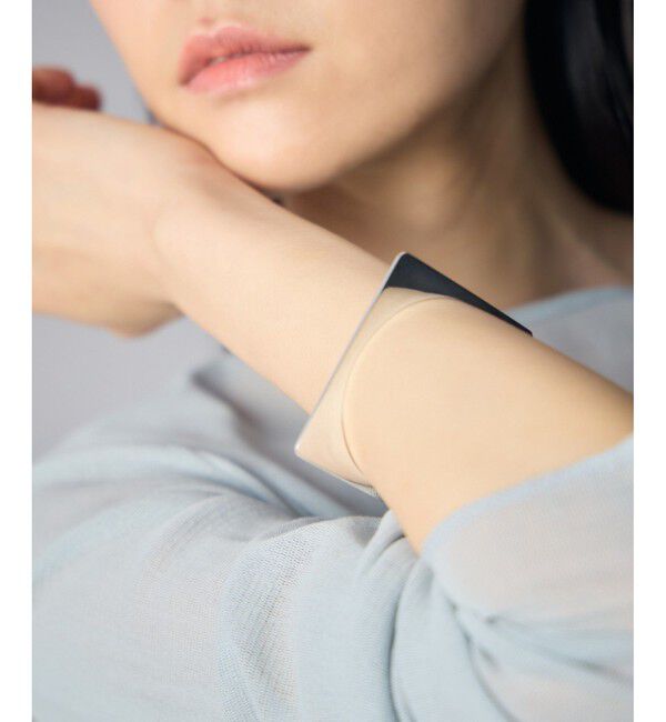 Jouete「バングル スクエア」|ブレスレット・バングル|