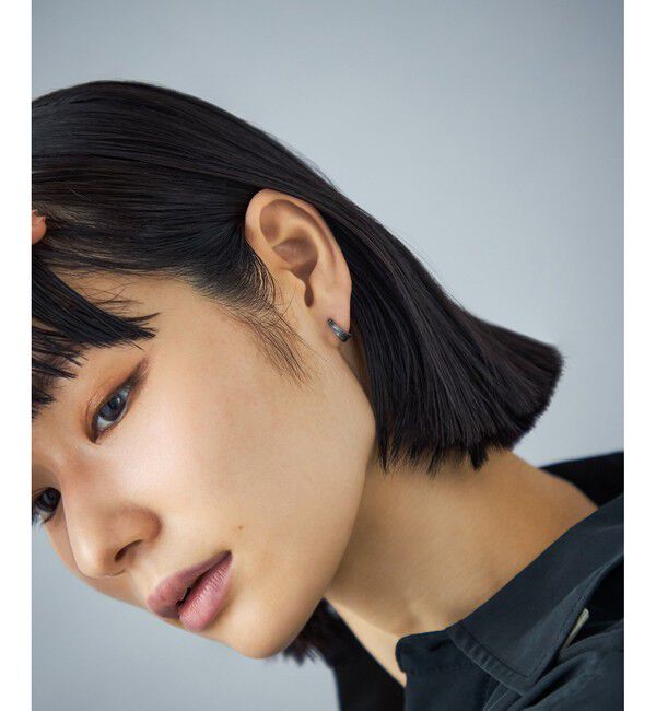 フープピアス（Jouete）｜ルミネのファッション通販アイルミネ<i LUMINE>