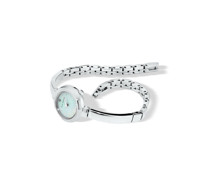 STAR JEWELRY「ECO MOON WATCH」|腕時計|