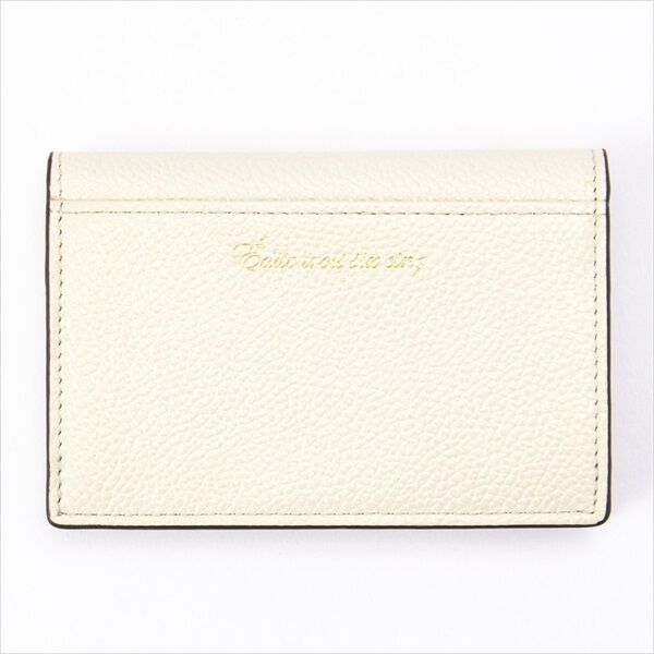  「パール２・　ネームカードケース／ＥＤＩＴＯ３６５」|財布|