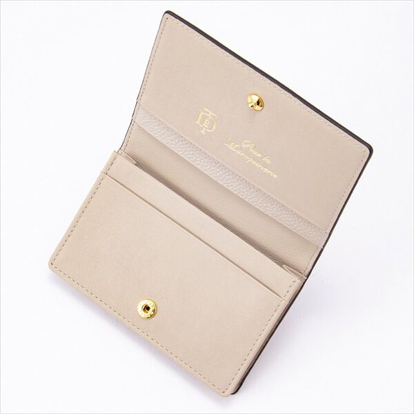  「パール２・　ネームカードケース／ＥＤＩＴＯ３６５」|財布|