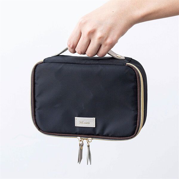 Velessera「キャリングポーチ／ウ゛ェレセラ」|ポーチ|