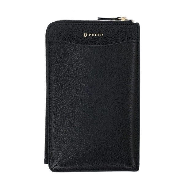PEDIR「PEDIR(ペディール) マエストラーレ スマホショルダー M マークス」|財布|