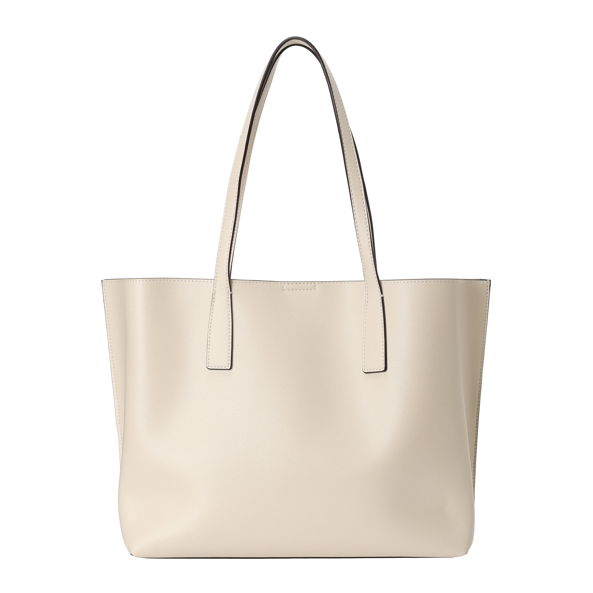  「３ポケットＡ４トート／ＥＳＭＥＲＡＬＤＯ　ｈａｐｐｉｎｅｓｓ」|トートバッグ|