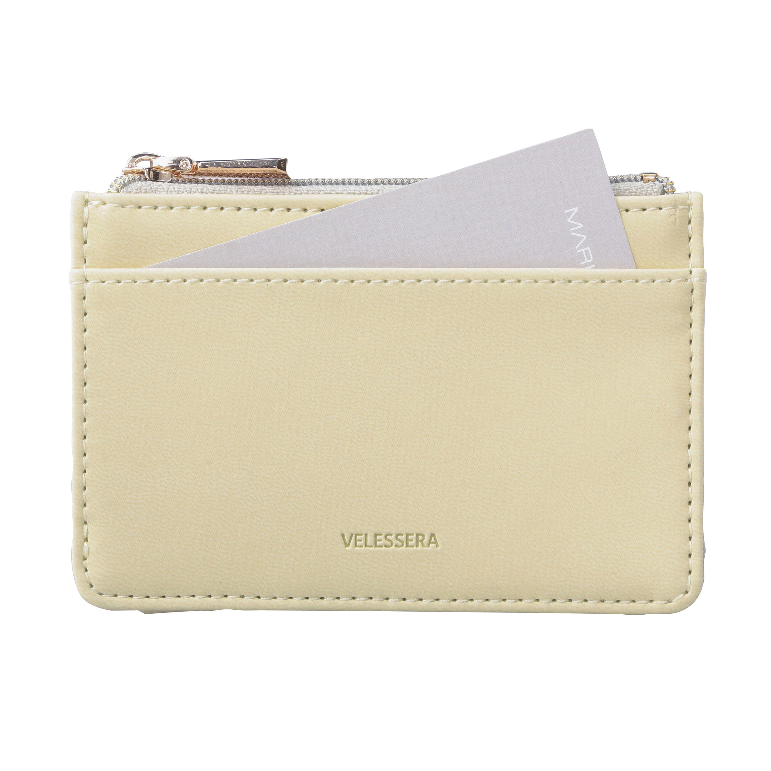 Velessera「カードケース／ウ゛ェレセラ」|名刺入れ・カードケース|