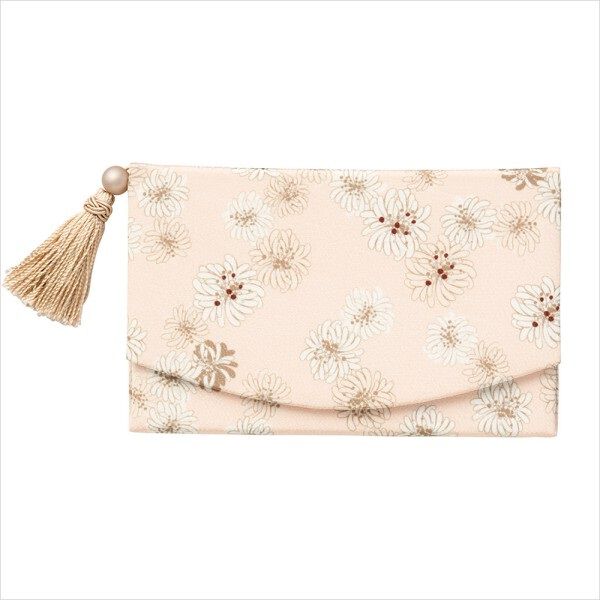 PAUL&JOE「ふくさ･ポール&ジョー/金封」|ステーショナリー|ピンク