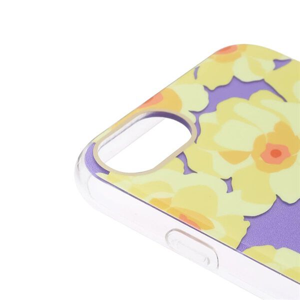 PAUL&JOE「ｉＰｈｏｎｅＳＥ用背面ケース・ポール＆ジョー／デジタルアクセサリー」|モバイルケース|