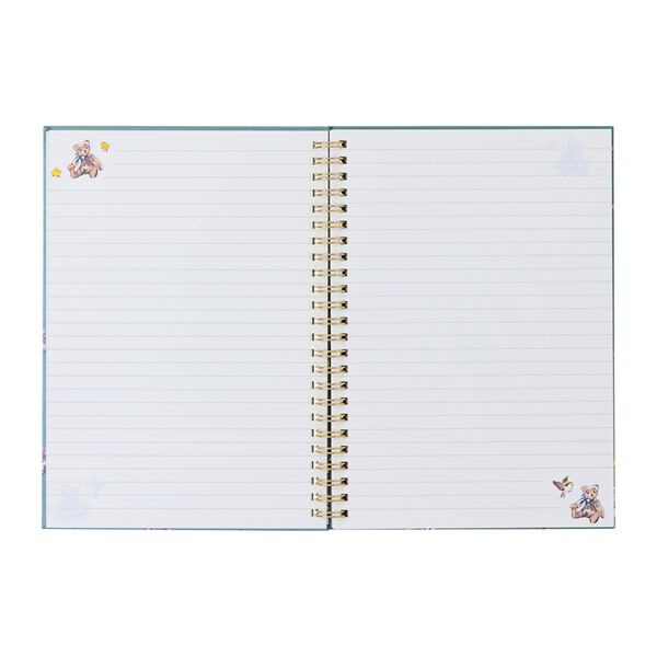 PAUL&JOE「ノート・Ａ５／ポール＆ジョー」|ステーショナリー|