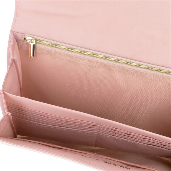 PAUL&JOE「母子手帳・お薬手帳ケース・じゃばらタイプ／ポール＆ジョー」|その他ベビー用品|