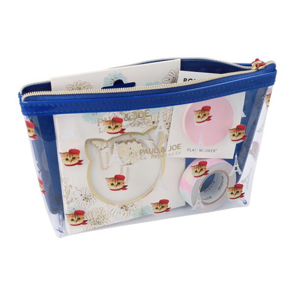 PAUL&JOE「ポーチ／ポール＆ジョー」|ポーチ|