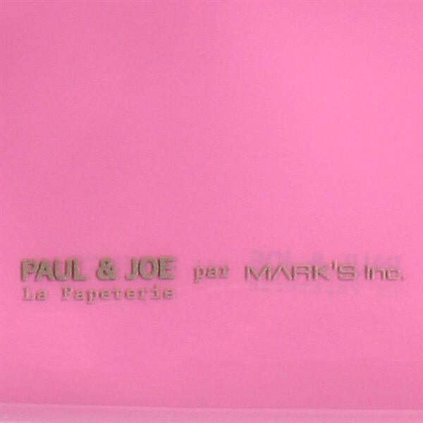 PAUL&JOE「ポーチ／ポール＆ジョー」|ポーチ|