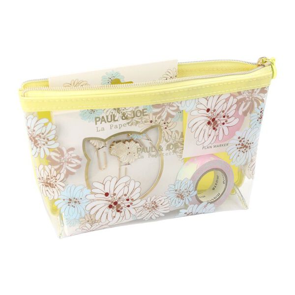 PAUL&JOE「ポーチ／ポール＆ジョー」|ポーチ|