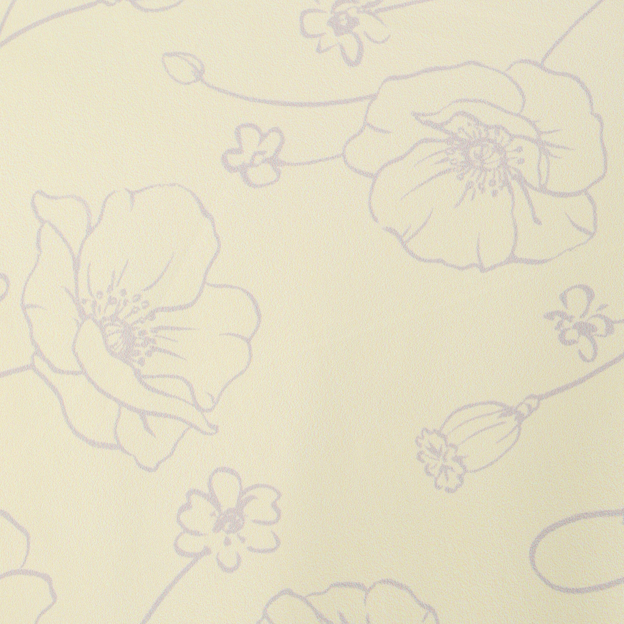  「ラインフラワー軽量／アンブレラ／ショート」|傘|