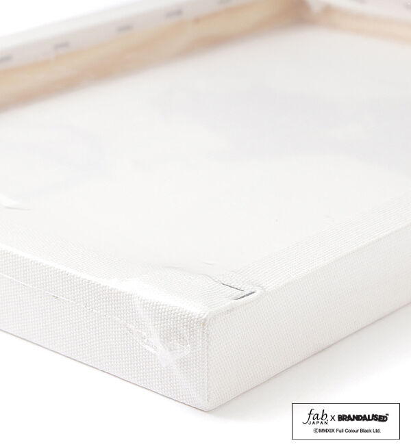  「Hollywood Rat Canvas Art M」|アート|