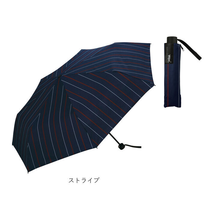 Wpc.「wpc 折りたたみ傘 ワールドパーティー 通販 折り畳み傘 雨傘 日傘 メンズ レディース」|傘|