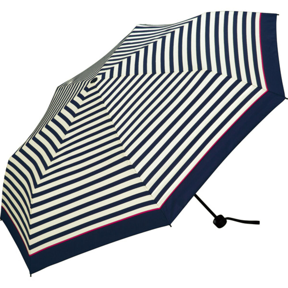 Wpc.「wpc 折りたたみ傘 ワールドパーティー 通販 折り畳み傘 雨傘 日傘 メンズ レディース」|傘|ピンク1