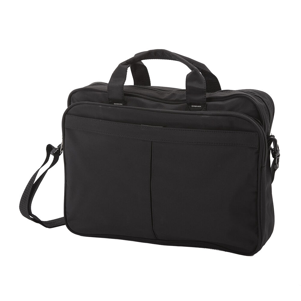 BACKYARD FAMILY「ビジネスバッグ メンズ 通販 2way 40代 ナイロン おしゃれ トートバッグ 大容量 ブラック」|ビジネスバッグ|その他2