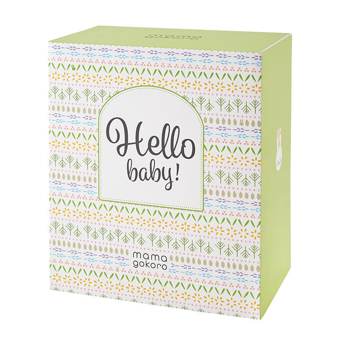 BACKYARD FAMILY「出産祝い スキンケア ギフトセット 通販 ベビーケア・バス用品 ベビー全身シャンプー」|ギフトセット|