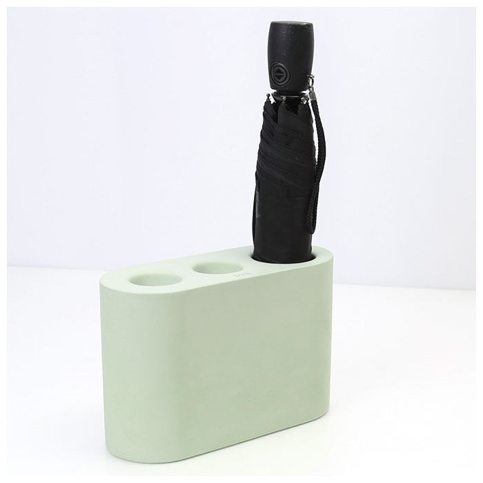 BACKYARD FAMILY「珪藻土 soil 通販 傘立て 傘たて かさ立て カサ立て かさたて 傘 カサ レインラック」|その他|