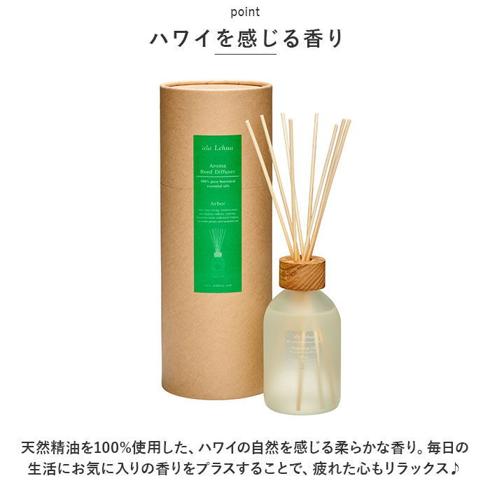 BACKYARD FAMILY「リードディフューザー 250ml 通販 ルームフレグランス スティック アロマ 芳香剤」|アロマ・ルームフレグランス|
