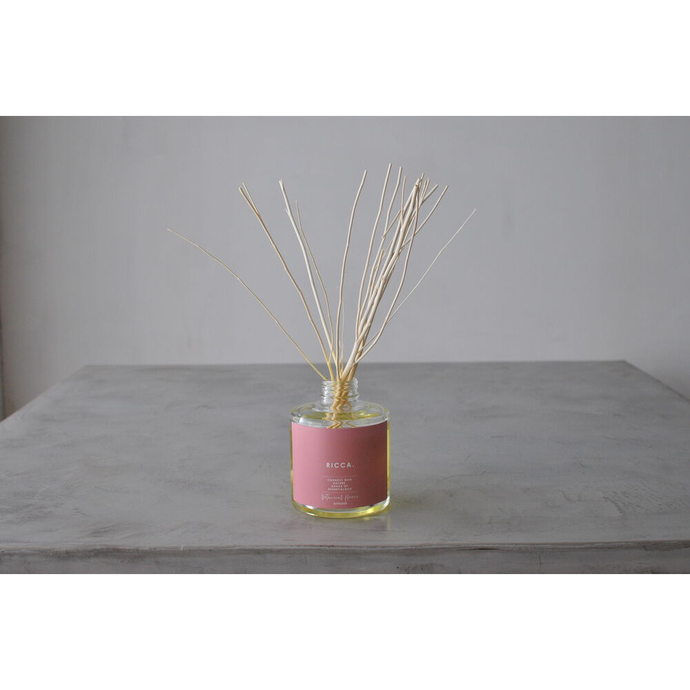 BACKYARD FAMILY「ディフューザー スティック 通販 アロマディフューザー 芳香剤 ルームフレグランス」|その他|ホワイト2