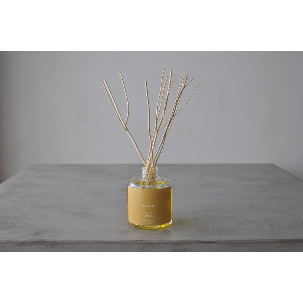 BACKYARD FAMILY「ディフューザー スティック 通販 アロマディフューザー 芳香剤 ルームフレグランス」|その他|ホワイト3