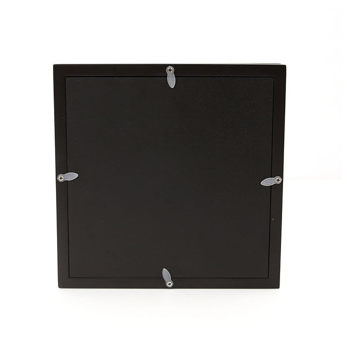 BACKYARD FAMILY「プリザーブドフラワー 写真立て 通販 フォトフレーム お手入れ不要 お手入れ簡単 時計付き」|その他|