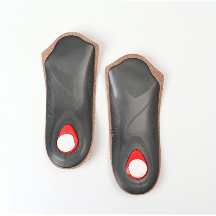 BACKYARD FAMILY「ペダック インソール 通販 Pedag ビバミニ 革 本革 中敷き ヒールパッド アーチサポート」|その他|