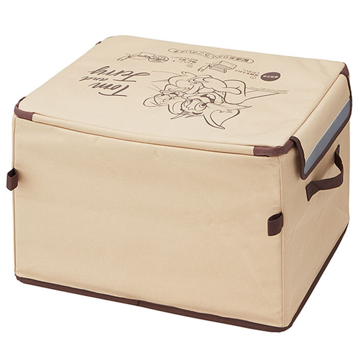 BACKYARD FAMILY「宅配ボックス 折りたたみ 通販 Mサイズ W480&times;D380&times;H340mm 宅配便ボックス」|その他|