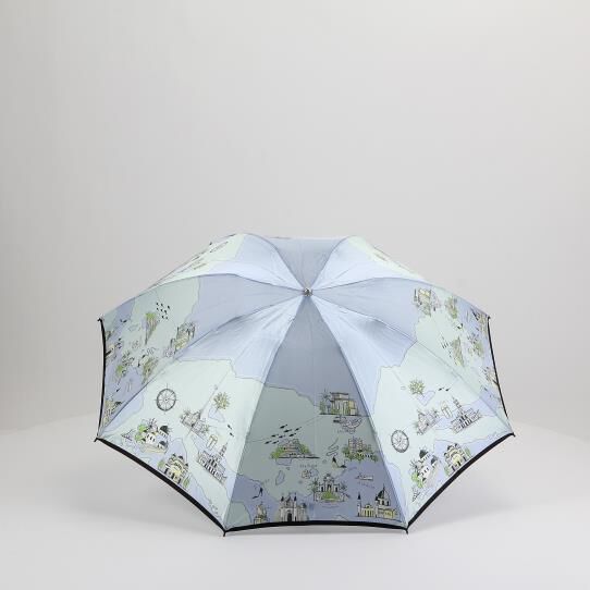 銀座かねまつ「折りたたみ傘」|傘|