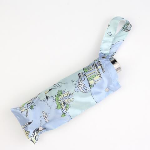 銀座かねまつ「折りたたみ傘」|傘|