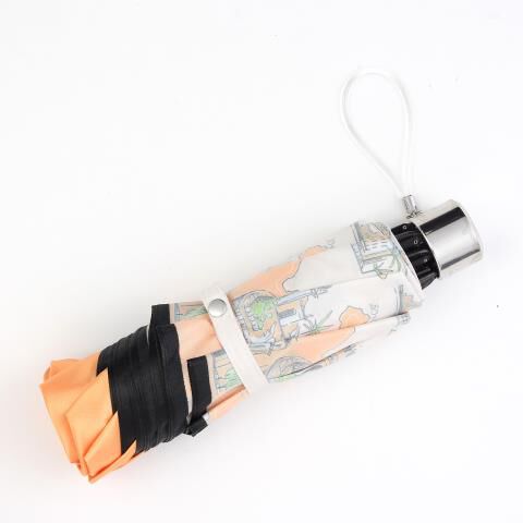 銀座かねまつ「折りたたみ傘」|傘|