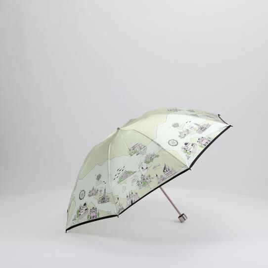 銀座かねまつ「折りたたみ傘」|傘|