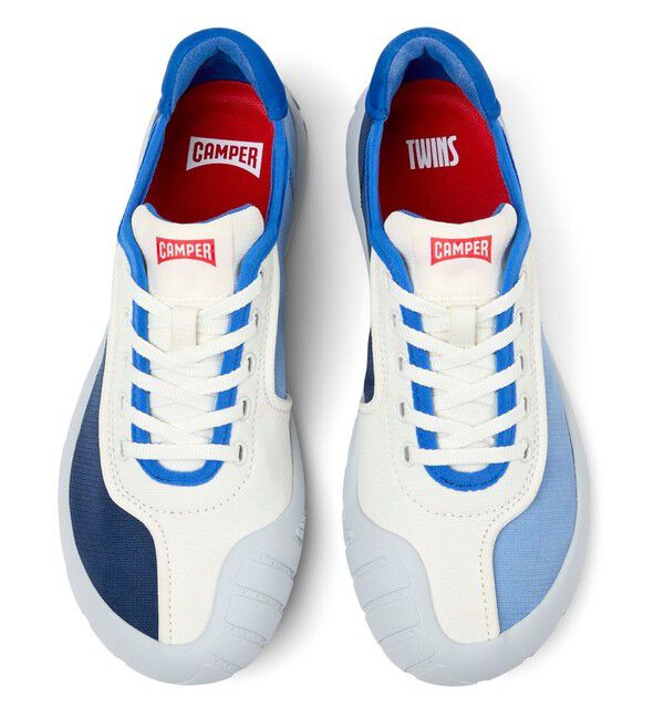 CAMPER「[カンペール] TWINS / スニーカー」|スニーカー|