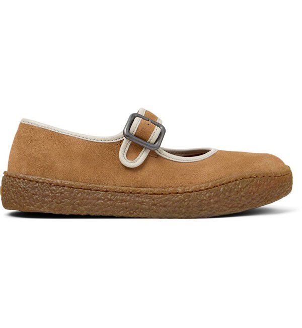 CAMPER「[カンペール] PEU TERRENO / カジュアルシューズ」|スニーカー|