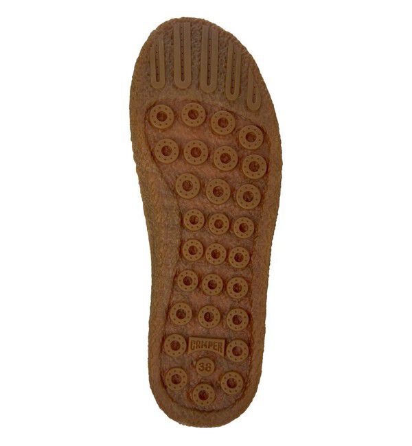 CAMPER「[カンペール] PEU TERRENO / カジュアルシューズ」|スニーカー|