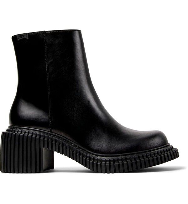 CAMPER「[カンペール] PIX LONDON / アンクルブーツ」|ロングブーツ|