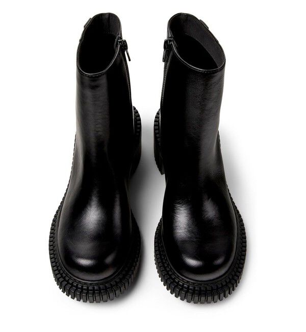 CAMPER「[カンペール] PIX LONDON / アンクルブーツ」|ロングブーツ|