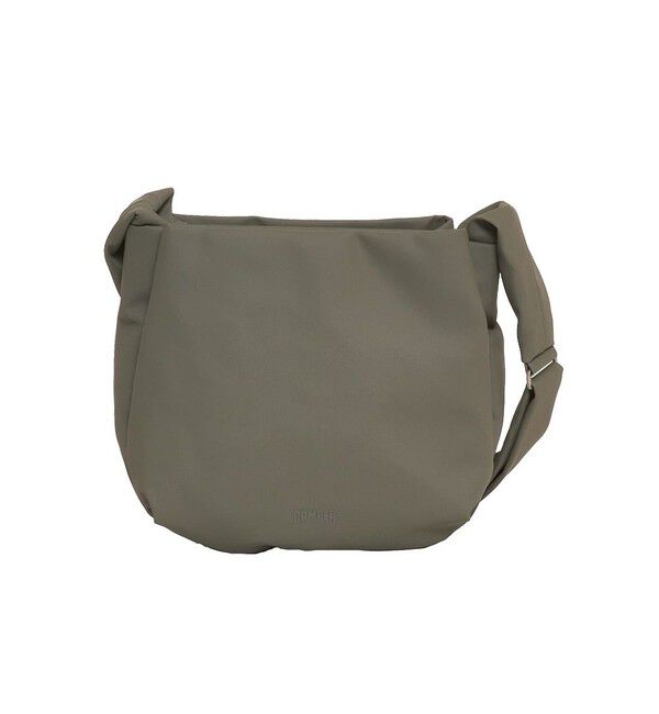 CAMPER「[カンペール] GLOBO ショルダーバッグ」|ショルダー・メッセンジャー|