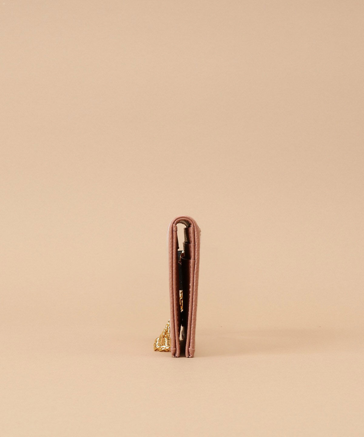 Samantha Thavasa「ST Jacquard パスケース」|定期入れ|