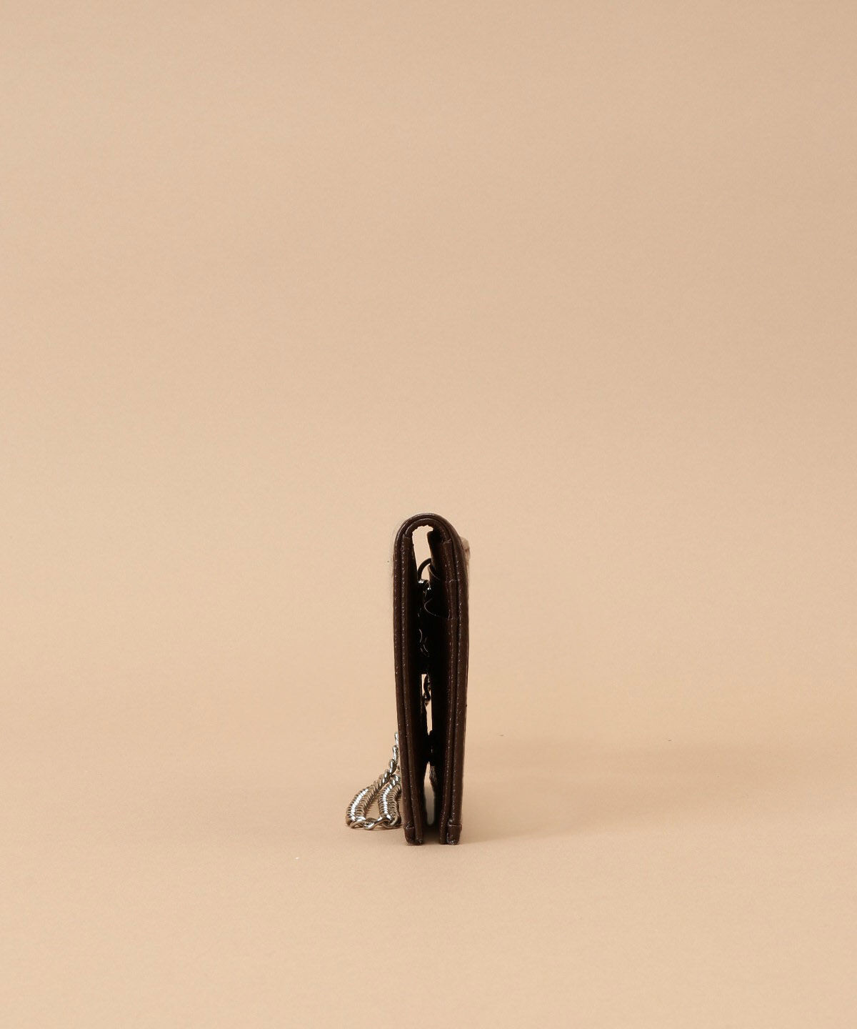 Samantha Thavasa「ST Jacquard パスケース」|定期入れ|