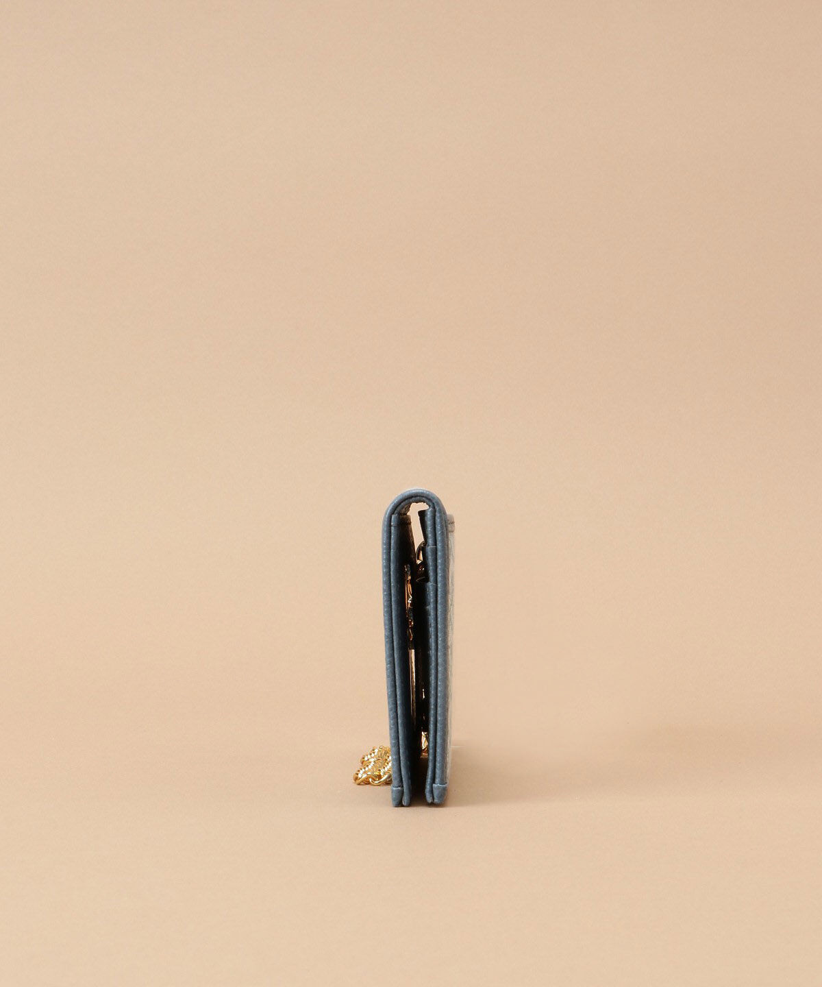 Samantha Thavasa「ST Jacquard パスケース」|定期入れ|