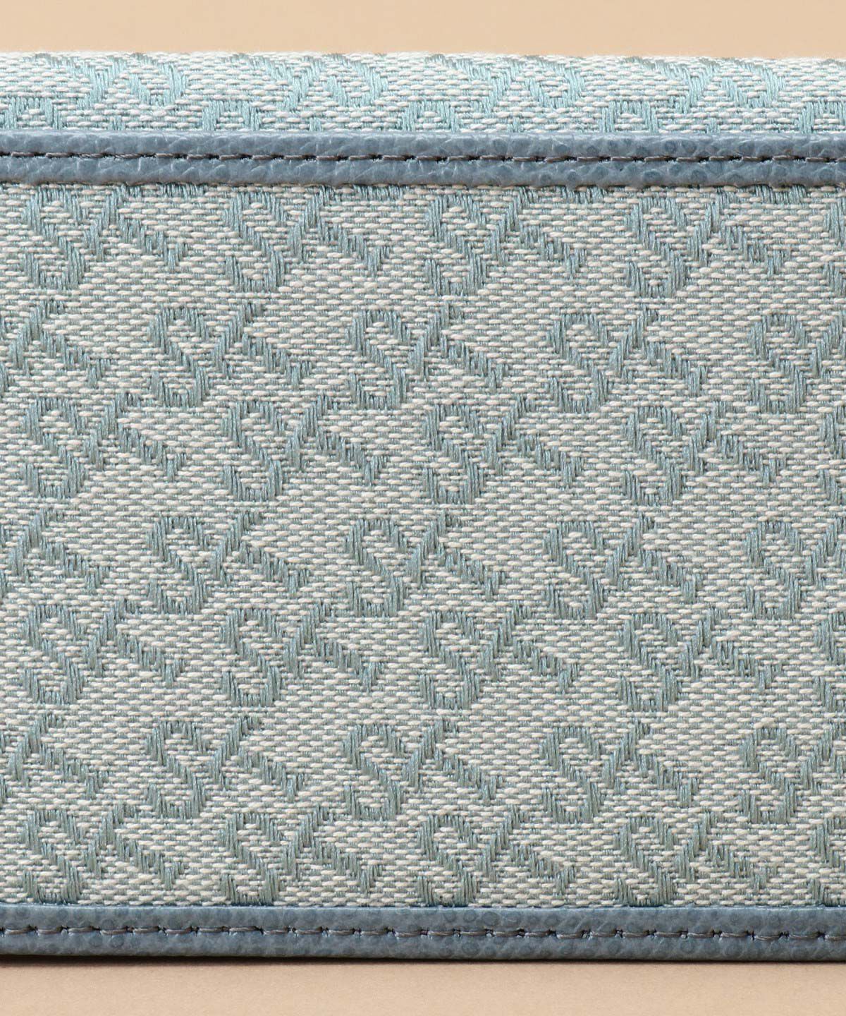 Samantha Thavasa「ST Jacquard パスケース」|定期入れ|