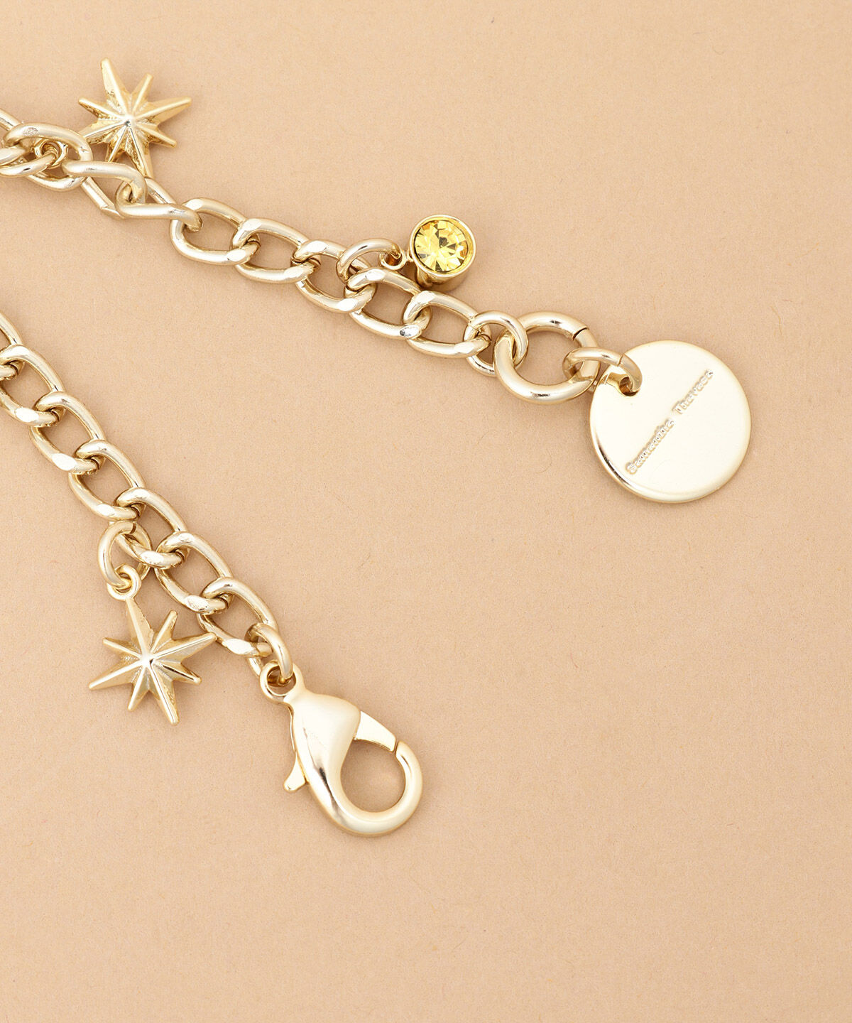 Samantha Thavasa「シャイニーバッグチャーム」|チャーム・キーホルダー|