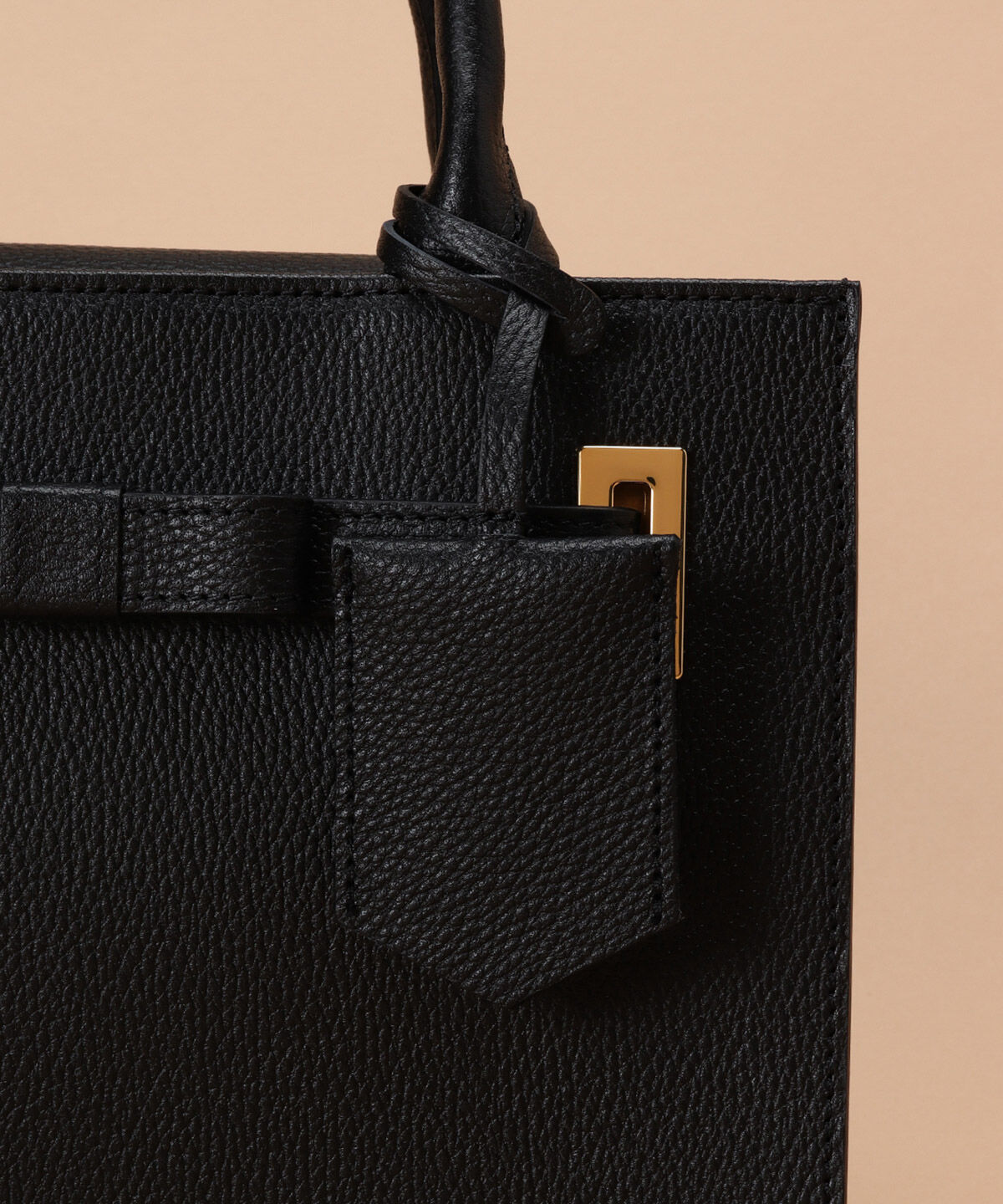 Samantha Thavasa「エムシュシュⅡ トートバッグ 小サイズ」|トートバッグ|