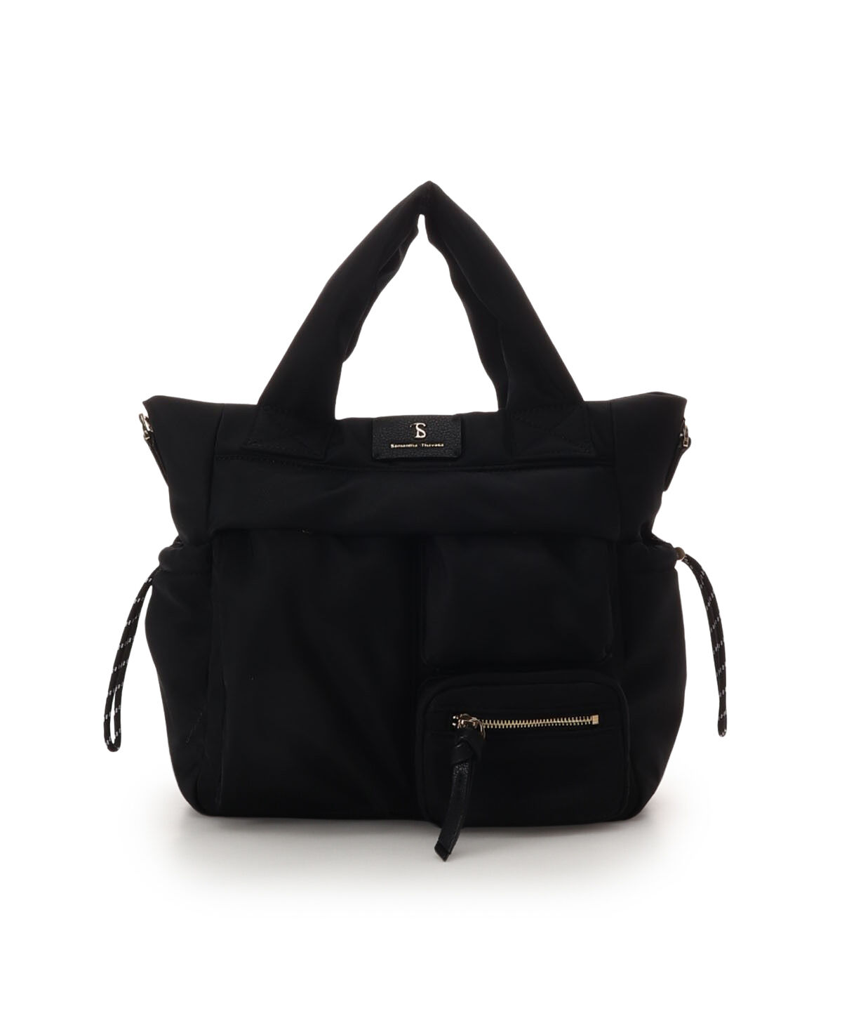 Samantha Thavasa「ボンディング ハンドバッグ」|ハンドバッグ|