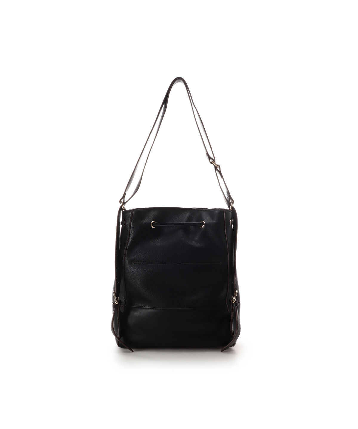 Samantha Thavasa「ソフトタッチ2wayバッグ」|トートバッグ|