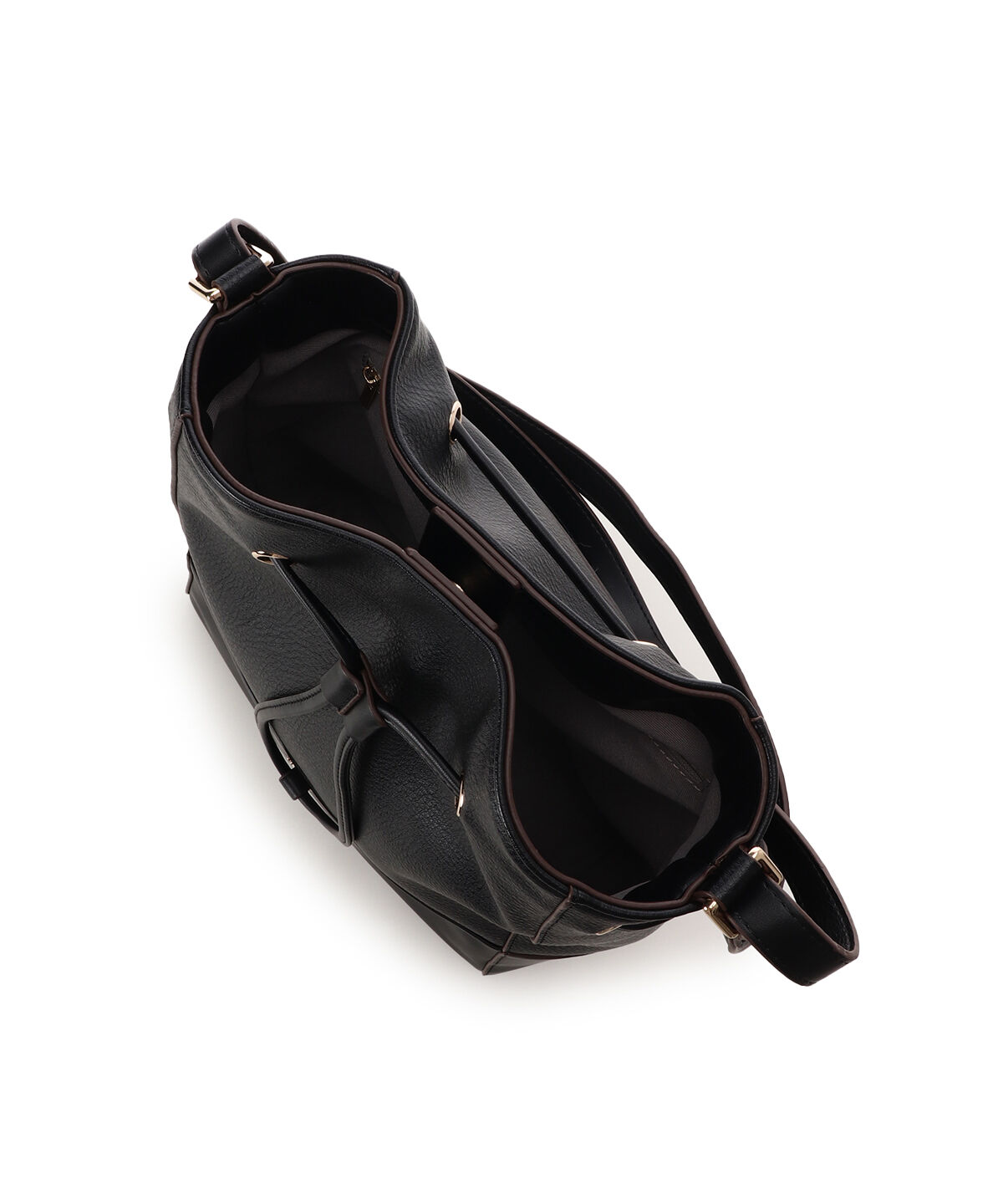 Samantha Thavasa「ソフトタッチ2wayバッグ」|トートバッグ|