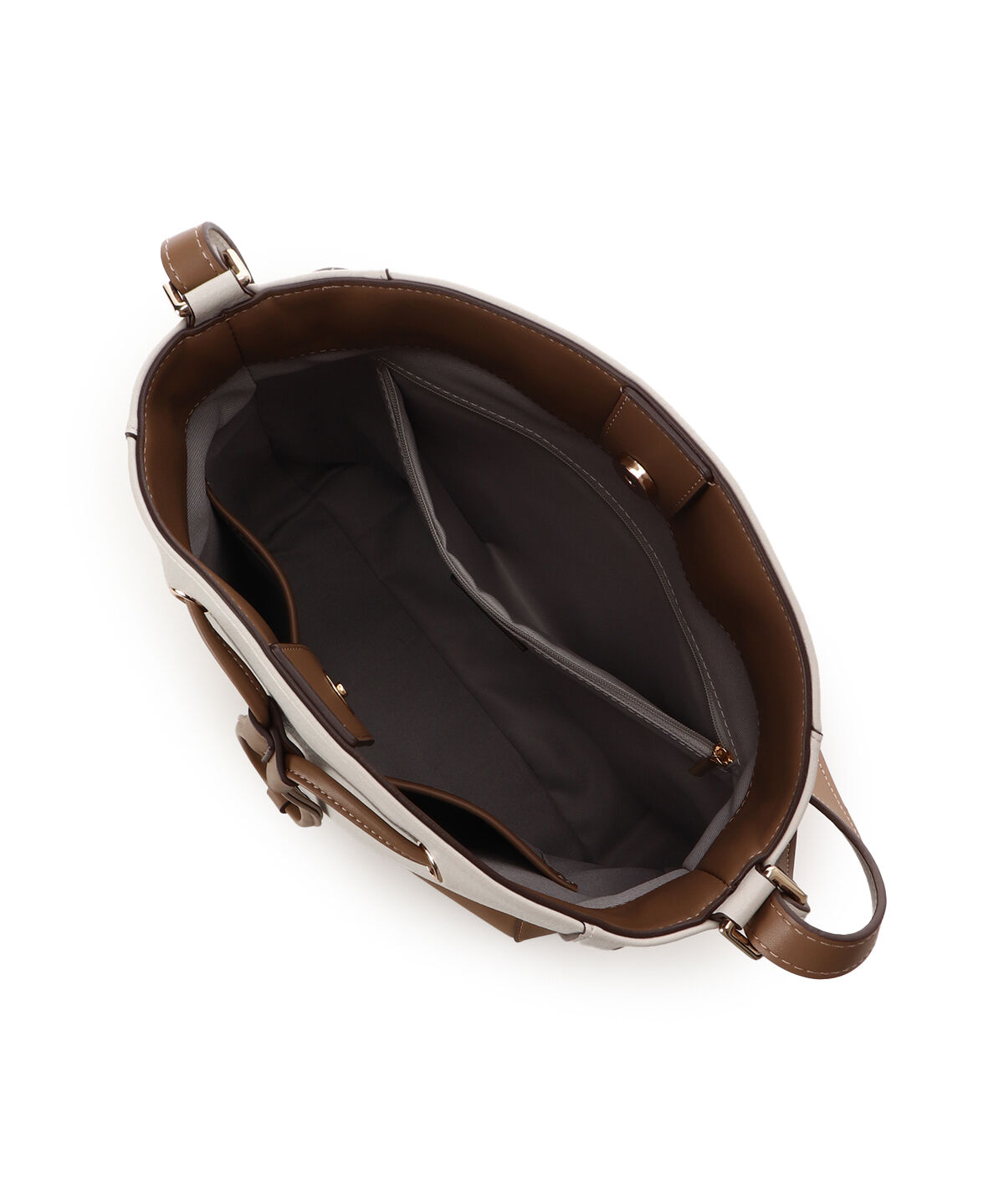 Samantha Thavasa「ソフトタッチ2wayバッグ」|トートバッグ|